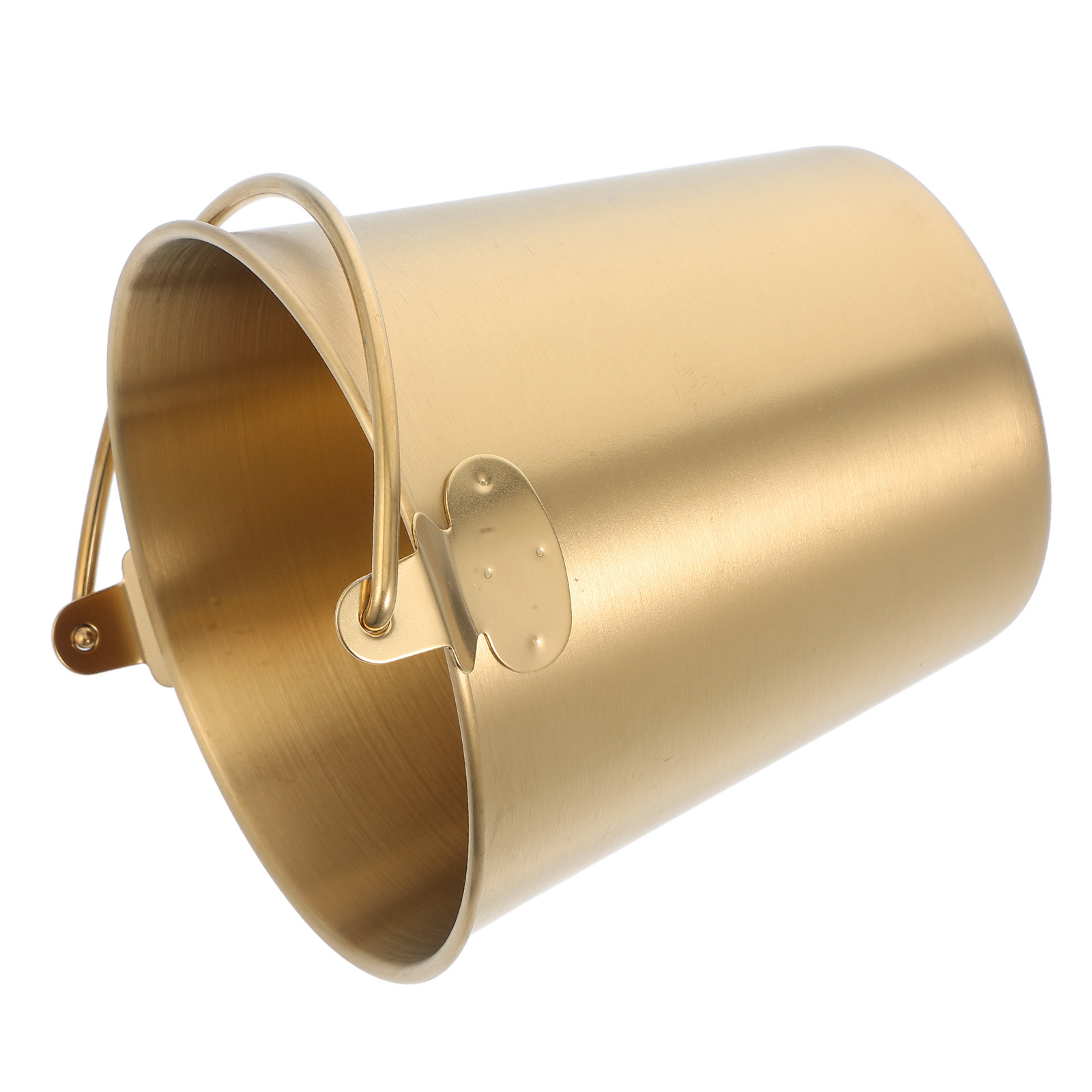 Wine Beer Restaurant - Premium Stainless Steel Drink Bucket Elegant