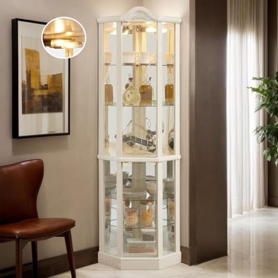 Wine & Beer Shop Photos - Bar and liquor storage: tempered glass