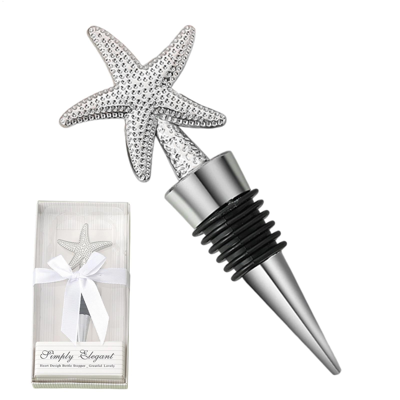 Wine Stopper Vacuum - 1pcs Wine Stopper Bottle Stopper Wine
