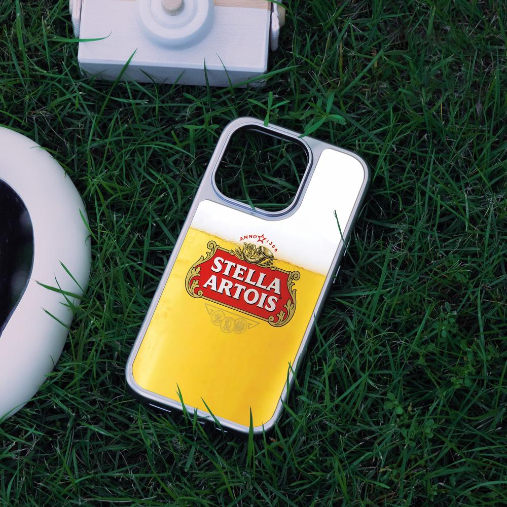 S-STELLA A-ARTOIS Beer Phone C - đánh giá và giá Beer & Wine Jockey Plaza Shopping