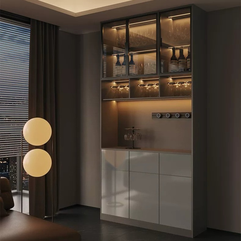 Light luxury Italian dining si - đánh giá và giá Wine & Beer Shop Photos