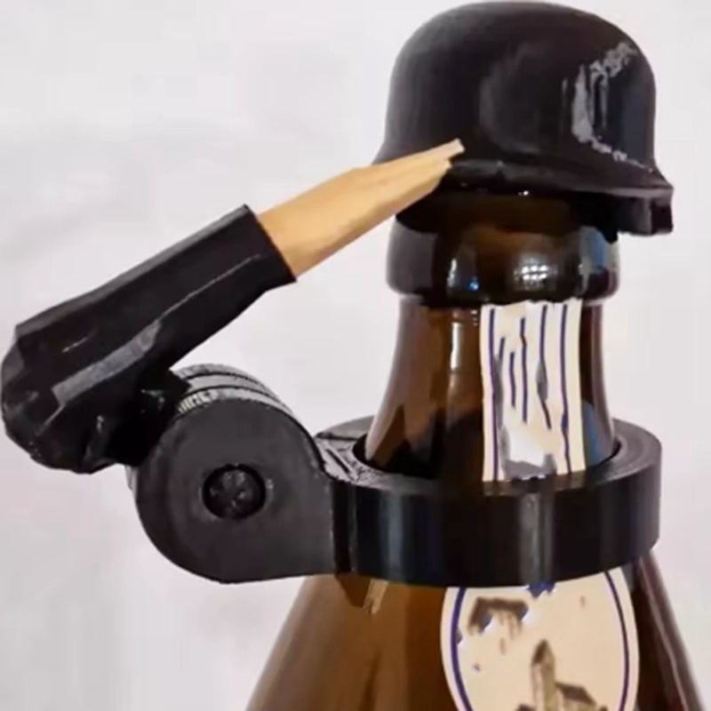 Helmet Craft Beer Bottle Caps  - đánh giá và giá Beer & Wine Jockey Plaza Shopping