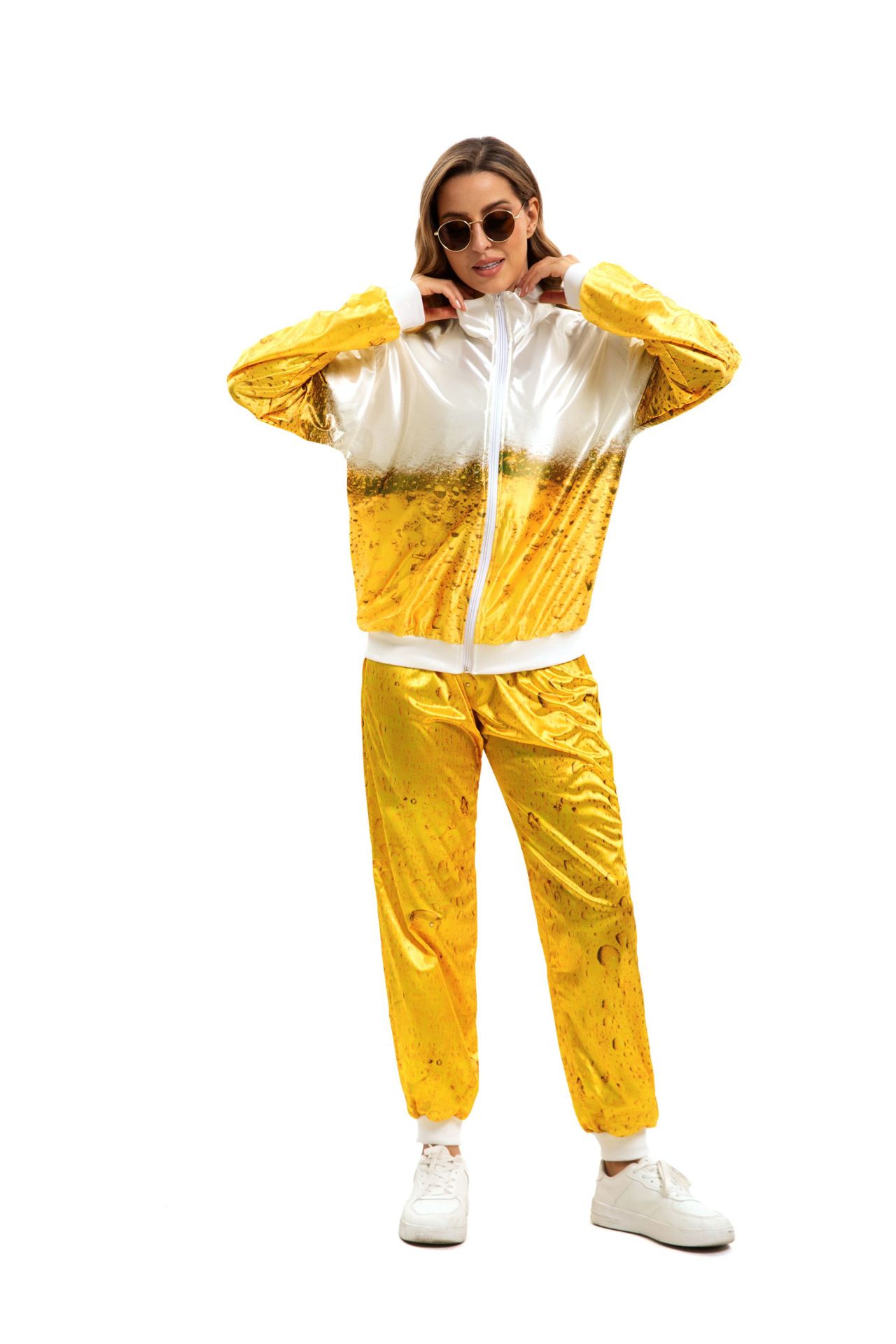 Women Men's Oktoberfest Suit C - đánh giá và giá Beer & Wine Jockey Plaza Shopping