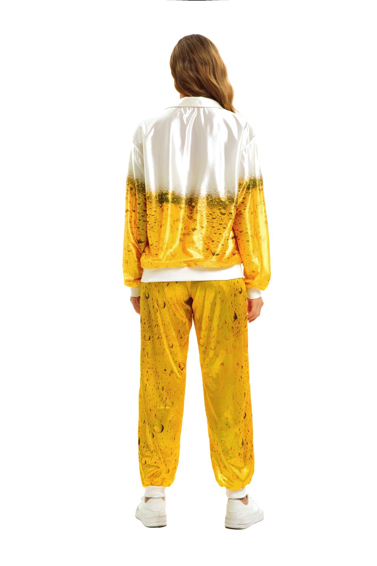 Women Men's Oktoberfest Suit C - đánh giá và giá Beer & Wine Jockey Plaza Shopping