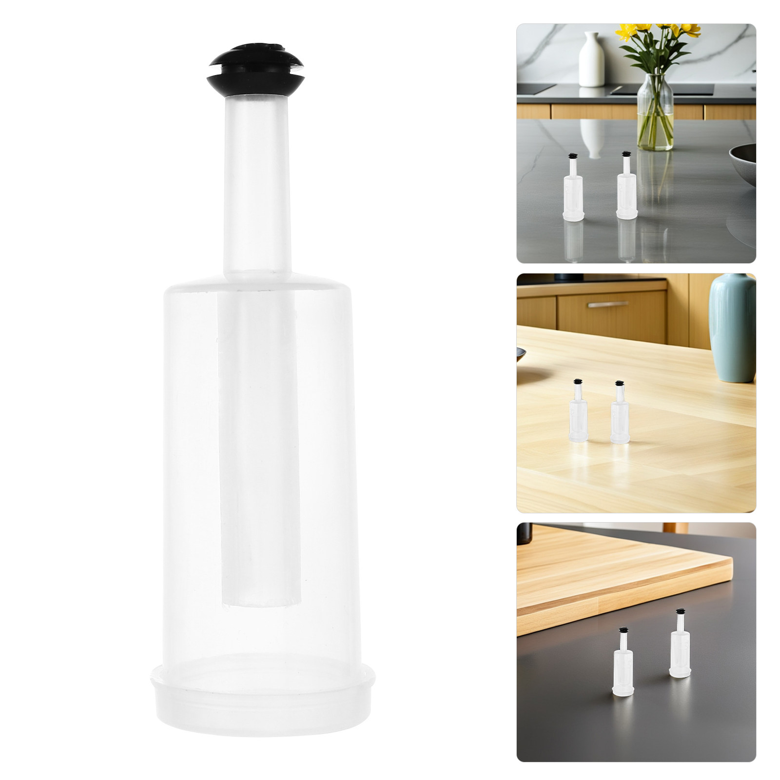 5Pcs Fermentation Airlock Airt - đánh giá và giá Wine Beer And Mead
