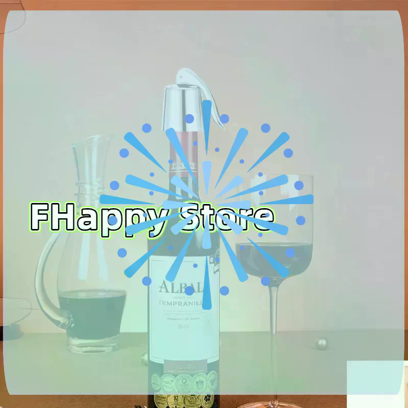 [MA]Wine Bottle Stopper Stainl - đánh giá và giá Wine Stopper Vacuum