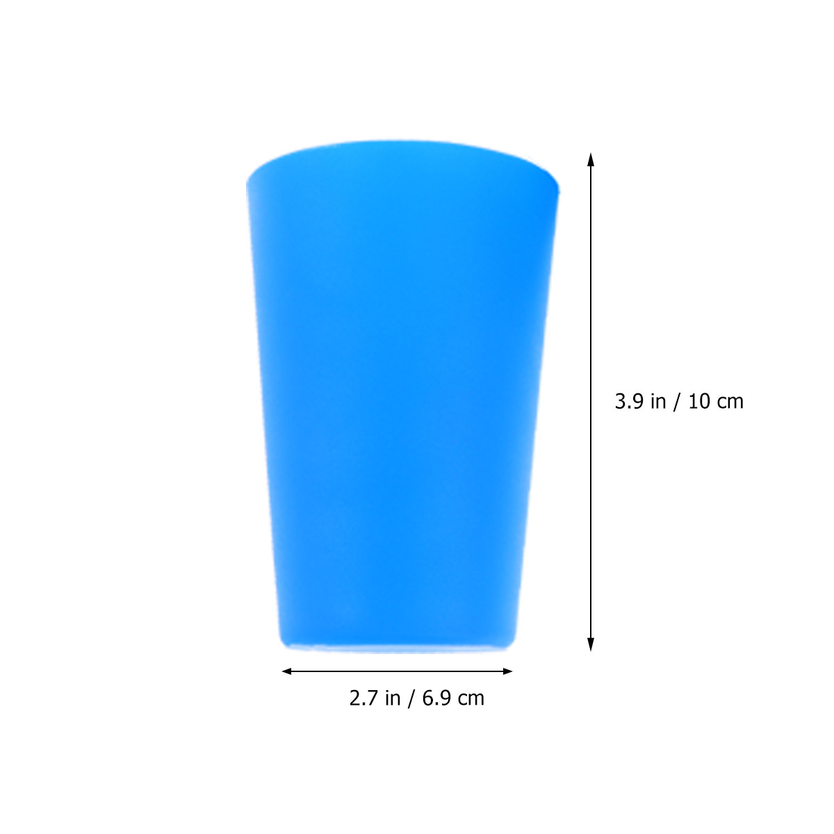 12Pcs Matte Plastic Drinking C - đánh giá và giá Wine Beer Restaurant