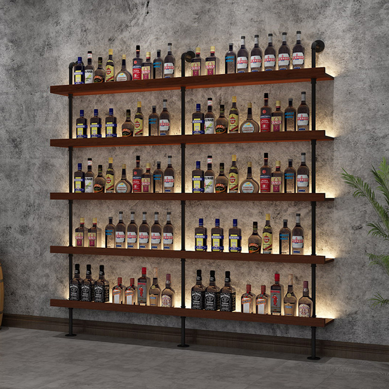 Bar red wine floor rack multi- - đánh giá và giá Wine Beer Restaurant
