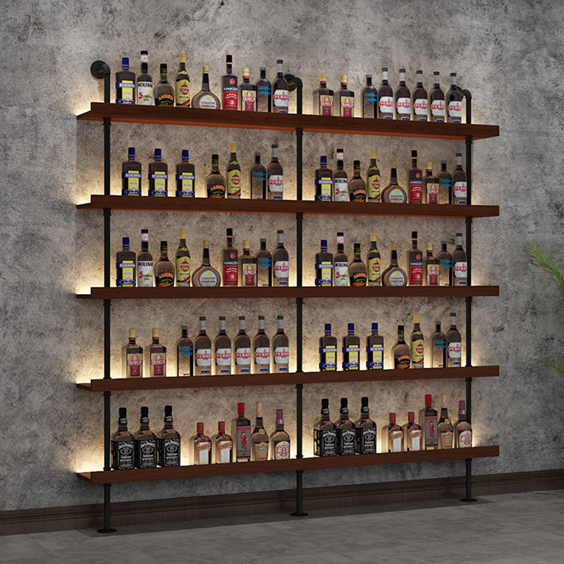 Bar red wine floor rack multi- - đánh giá và giá Wine Beer Restaurant