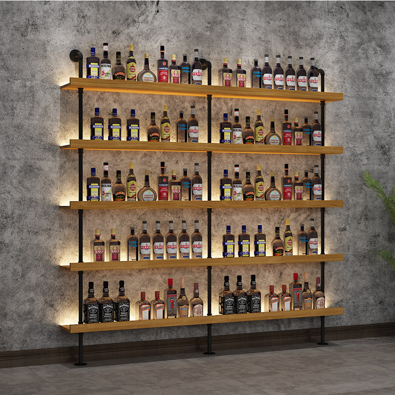 Bar red wine floor rack multi- - đánh giá và giá Wine Beer Restaurant