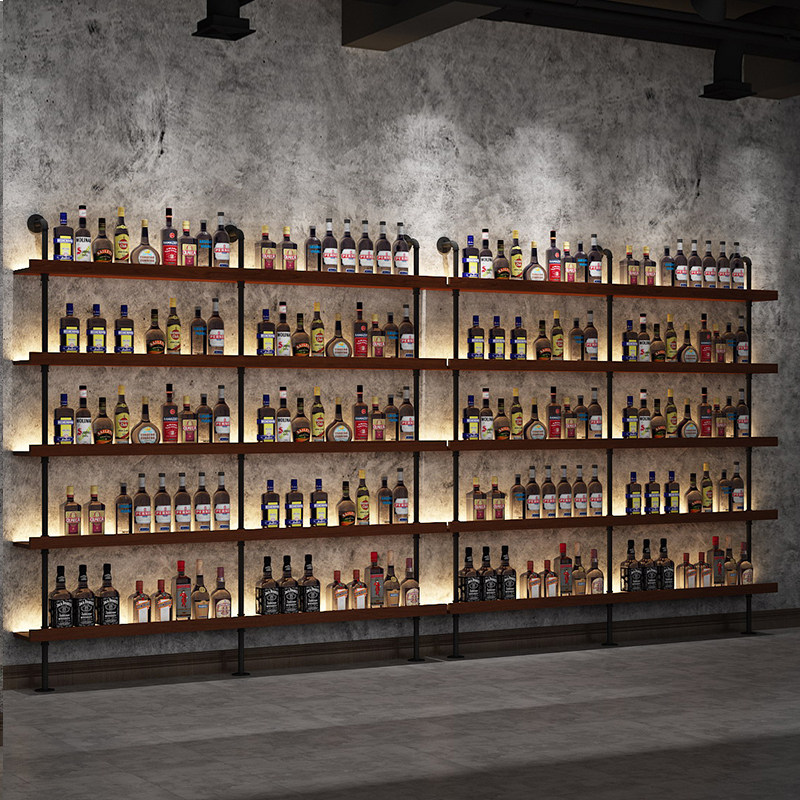 Bar red wine floor rack multi- - đánh giá và giá Wine Beer Restaurant