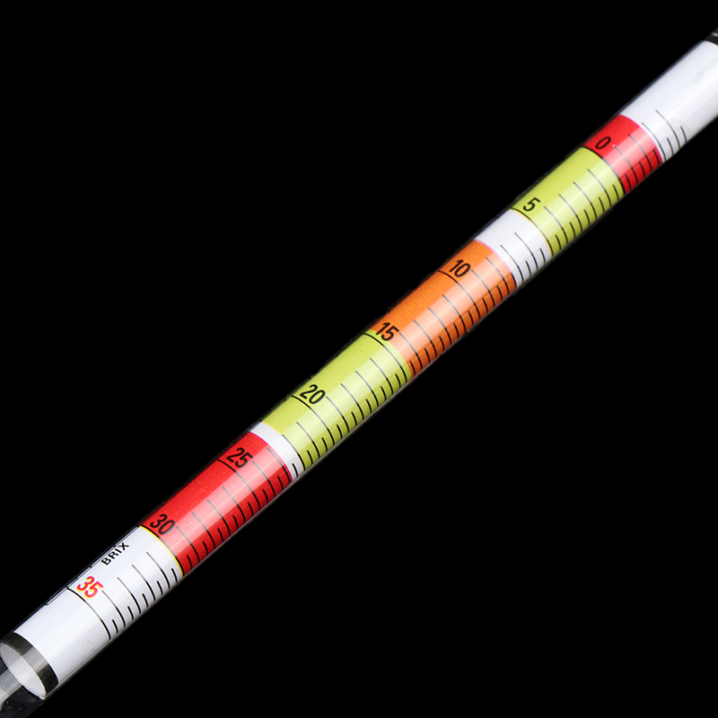 Triple Scale Hydrometer Self B - đánh giá và giá Wine Beer And Mead