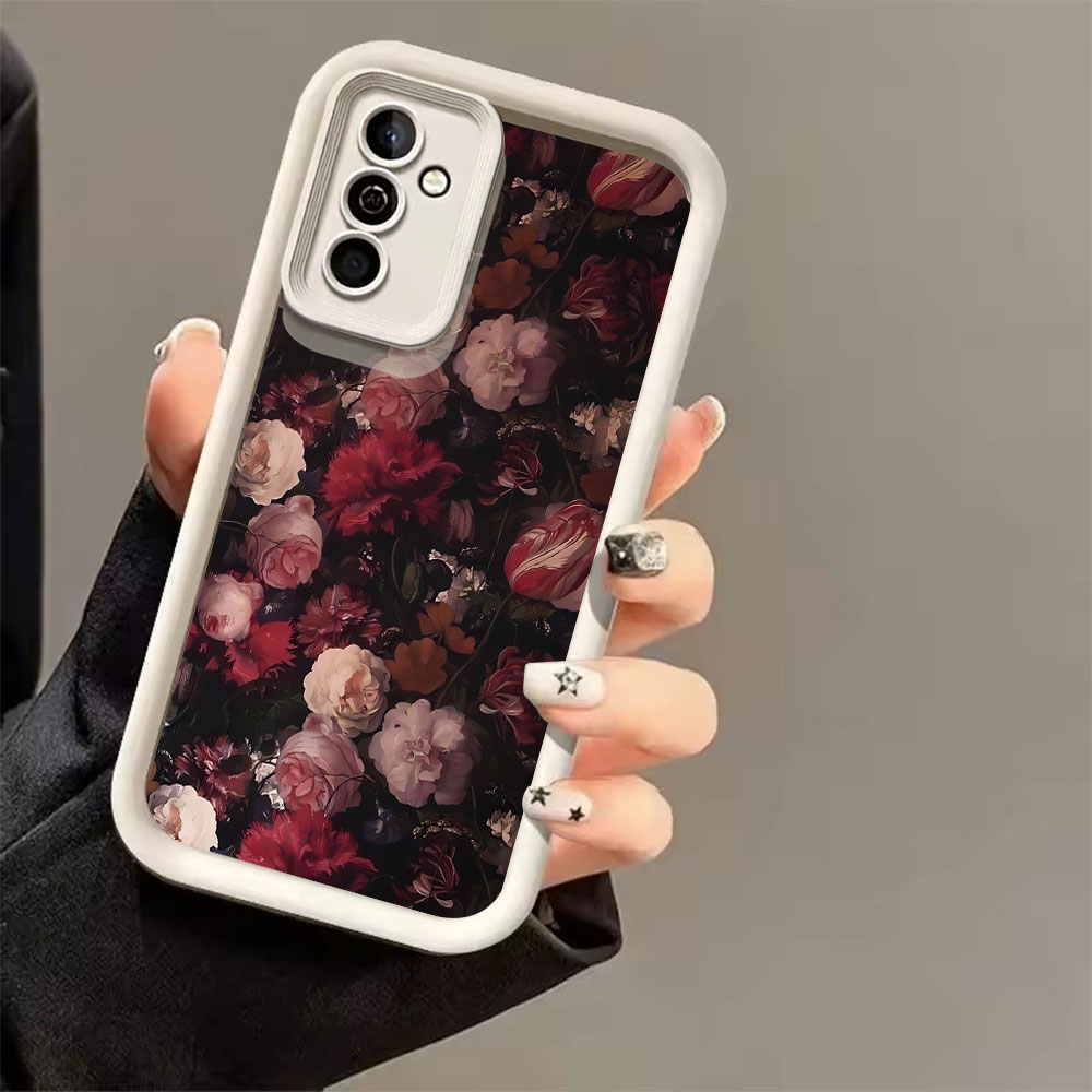 Wine Red Rose Pattern Phone Ca - đánh giá và giá Wine & Beer Shop Photos