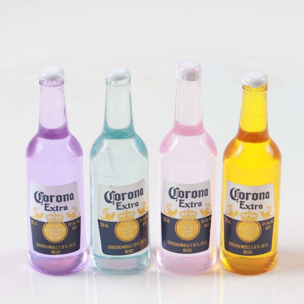 3pcs Simulation Wine Bottle Mo - đánh giá và giá Wine Y Beer