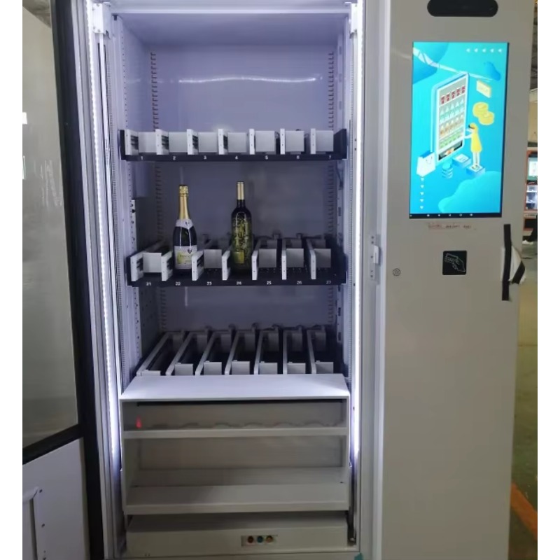 Wifi Custom bar Cocktail champ - đánh giá và giá Wine Beer Champagne