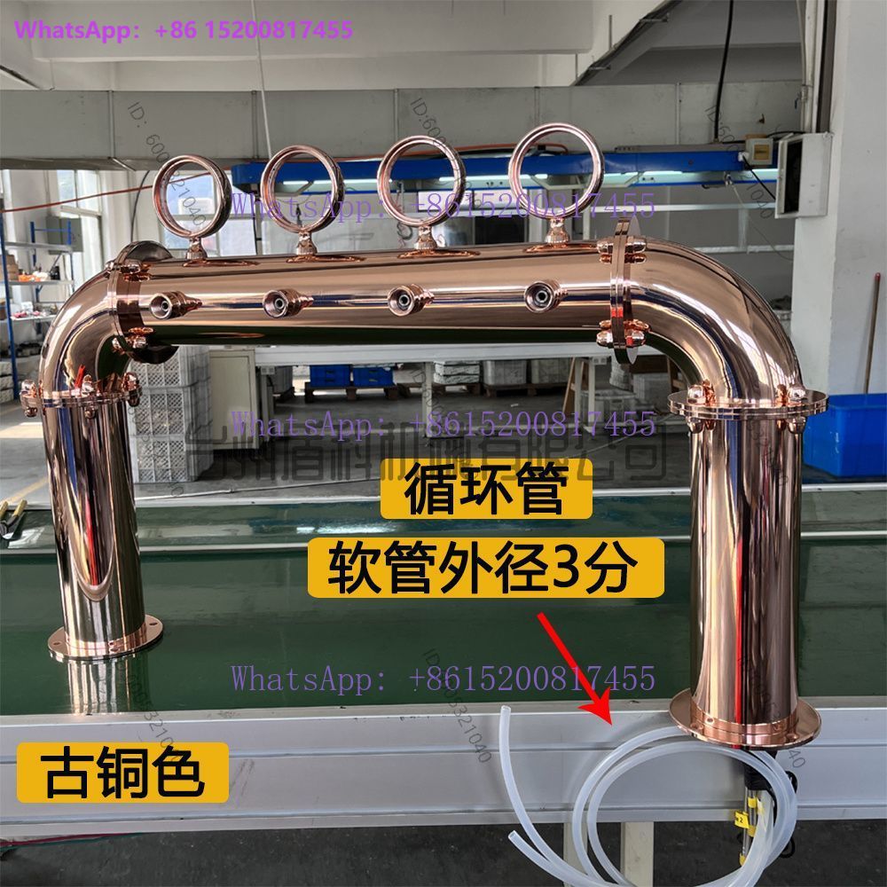 Arched stainless steel door ty - đánh giá và giá Wine Y Beer