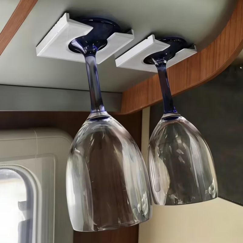 2pc RV Campervan Wine Cup Hold - đánh giá và giá Wine & Beer Shop Photos