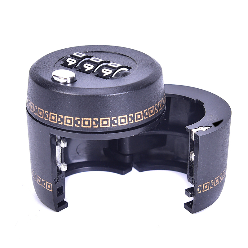 Secure Combination Lock Vacuum - đánh giá và giá Wine Stopper Vacuum