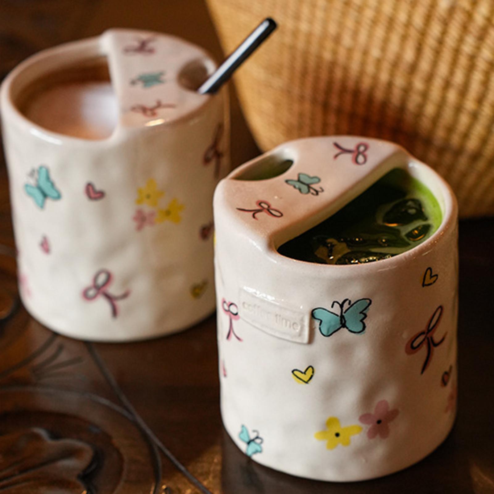 Coffee Cup Double Spout Design - đánh giá và giá Wine Beer Restaurant