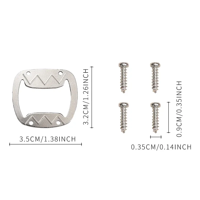 5Pcs Bottle Opener with Round  - đánh giá và giá Wine Beer Restaurant