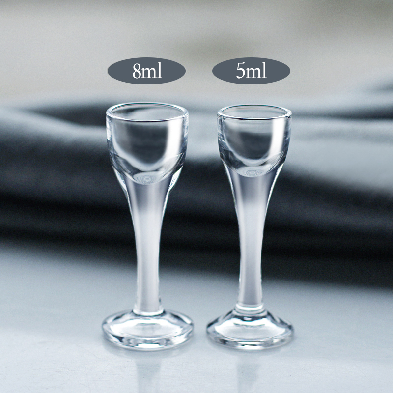 Chinese Style Crystal Glass Hi - đánh giá và giá Wine Glass Set Crystal
