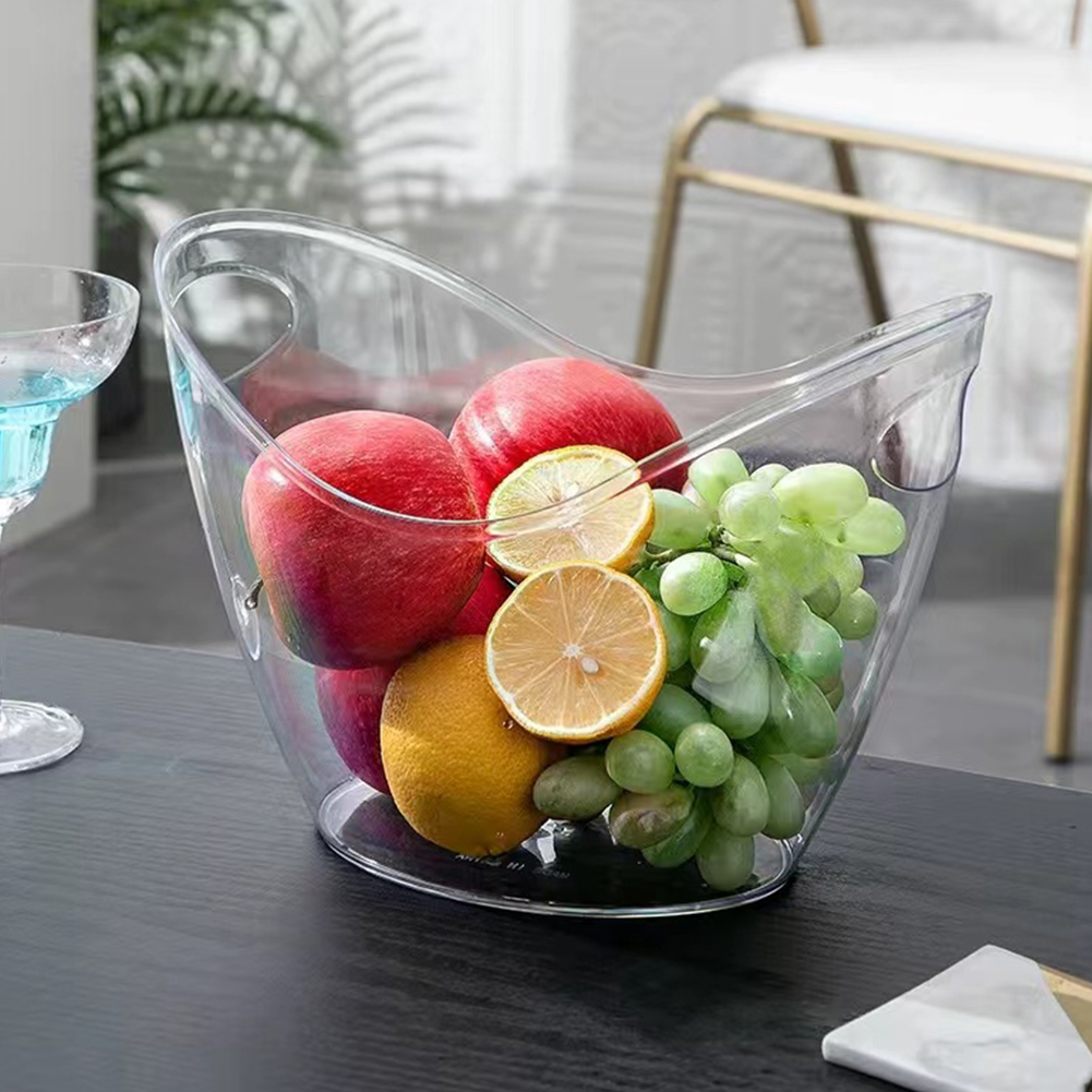 Ice Bucket 3.5Liter Ice Cube C - đánh giá và giá Wine Beer Champagne