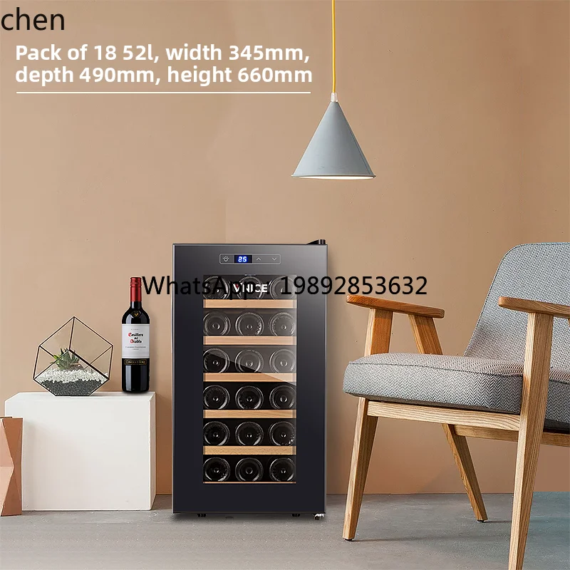 cc26 constant temperature wine - đánh giá và giá Wine & Beer Shop Photos
