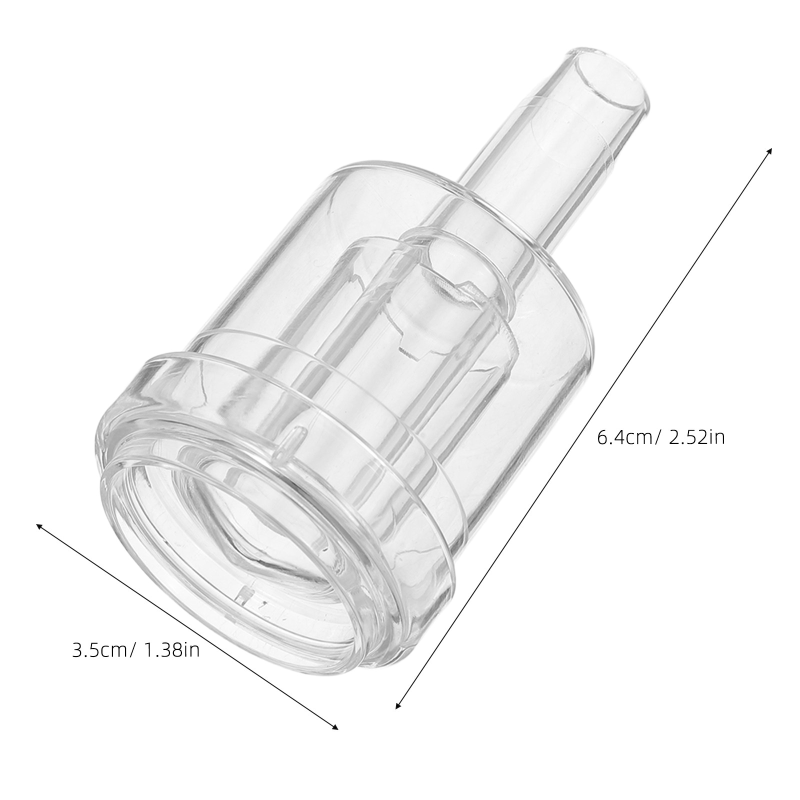 3Pcs Fermentation Airlocks -Wa - đánh giá và giá Wine Beer And Mead