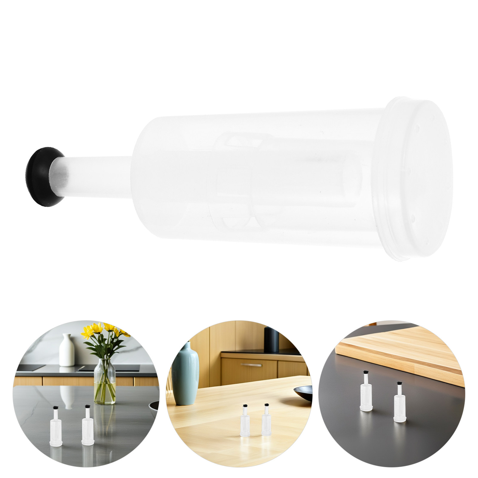 5Pcs Fermentation Airlock Airt - đánh giá và giá Wine Beer And Mead