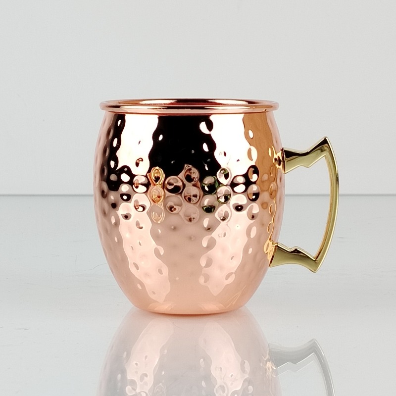 530ml Cocktail Wine Cup Moscow - đánh giá và giá Wine Beer Champagne