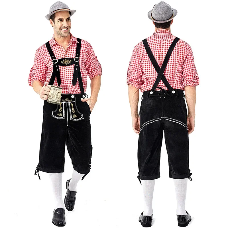 Role-playing Suir Deluxe Men's - đánh giá và giá Beer & Wine Jockey Plaza Shopping
