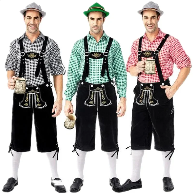 Role-playing Suir Deluxe Men's - đánh giá và giá Beer & Wine Jockey Plaza Shopping
