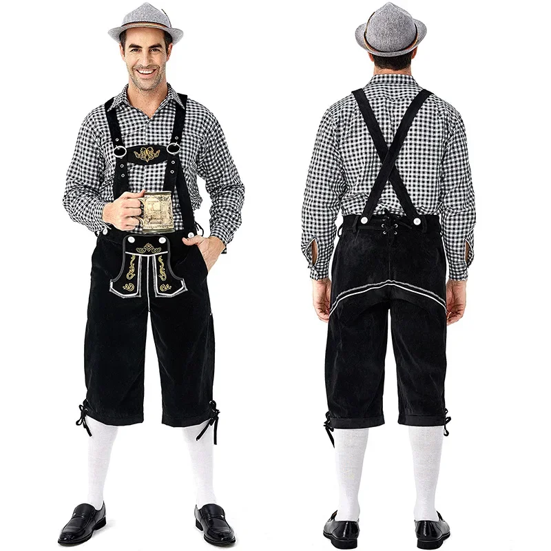 Role-playing Suir Deluxe Men's - đánh giá và giá Beer & Wine Jockey Plaza Shopping
