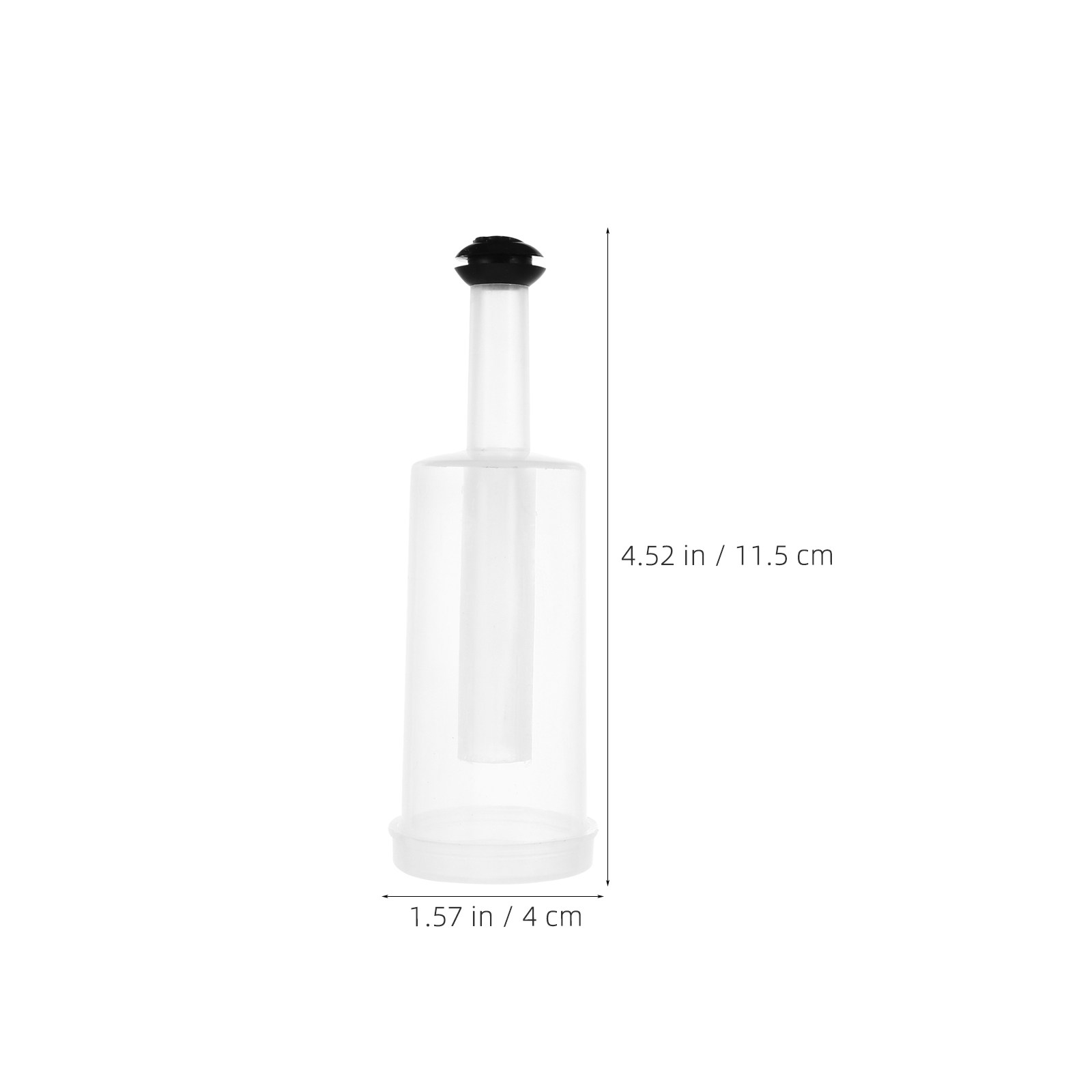 5Pcs Fermentation Airlock -Way - đánh giá và giá Wine Beer And Mead