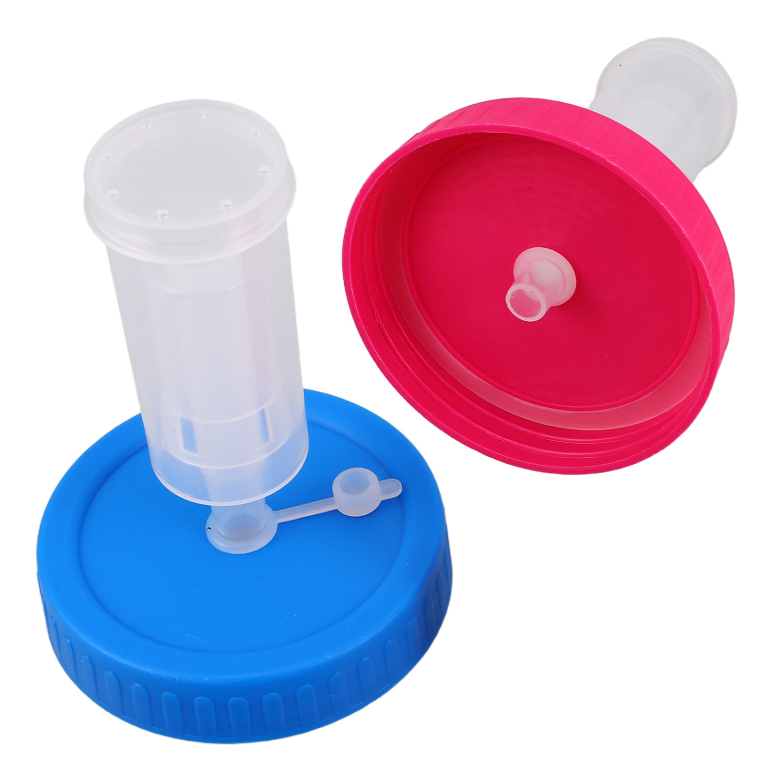 2Pcs Airtight 5 Gallon Ferment - đánh giá và giá Wine Beer And Mead