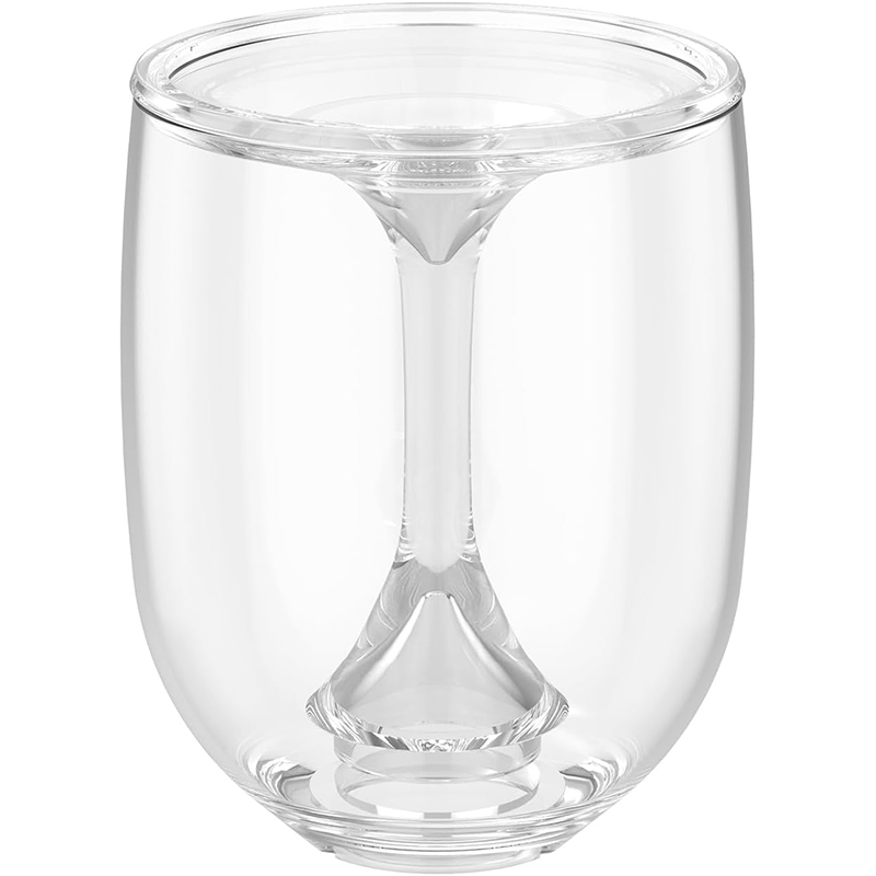 Folding Wine Glass Transparent - đánh giá và giá Wine & Beer Shop Photos