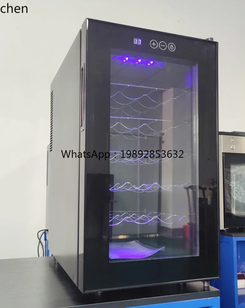 cc26 18-Pack Red Wine Constant - đánh giá và giá Wine & Beer Shop Photos