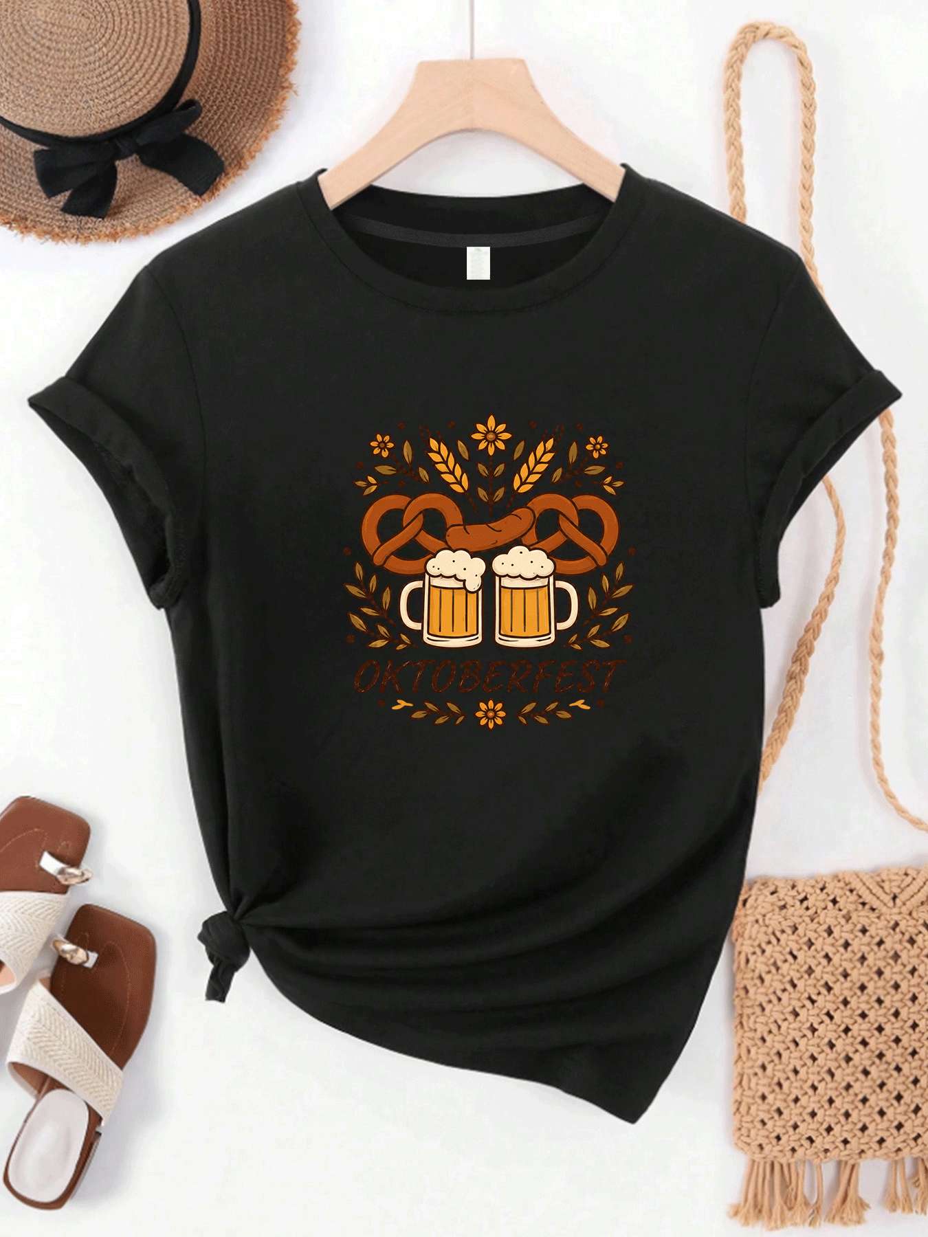 【MYJ062633】Beer Festival women - đánh giá và giá Wine Beer Festival
