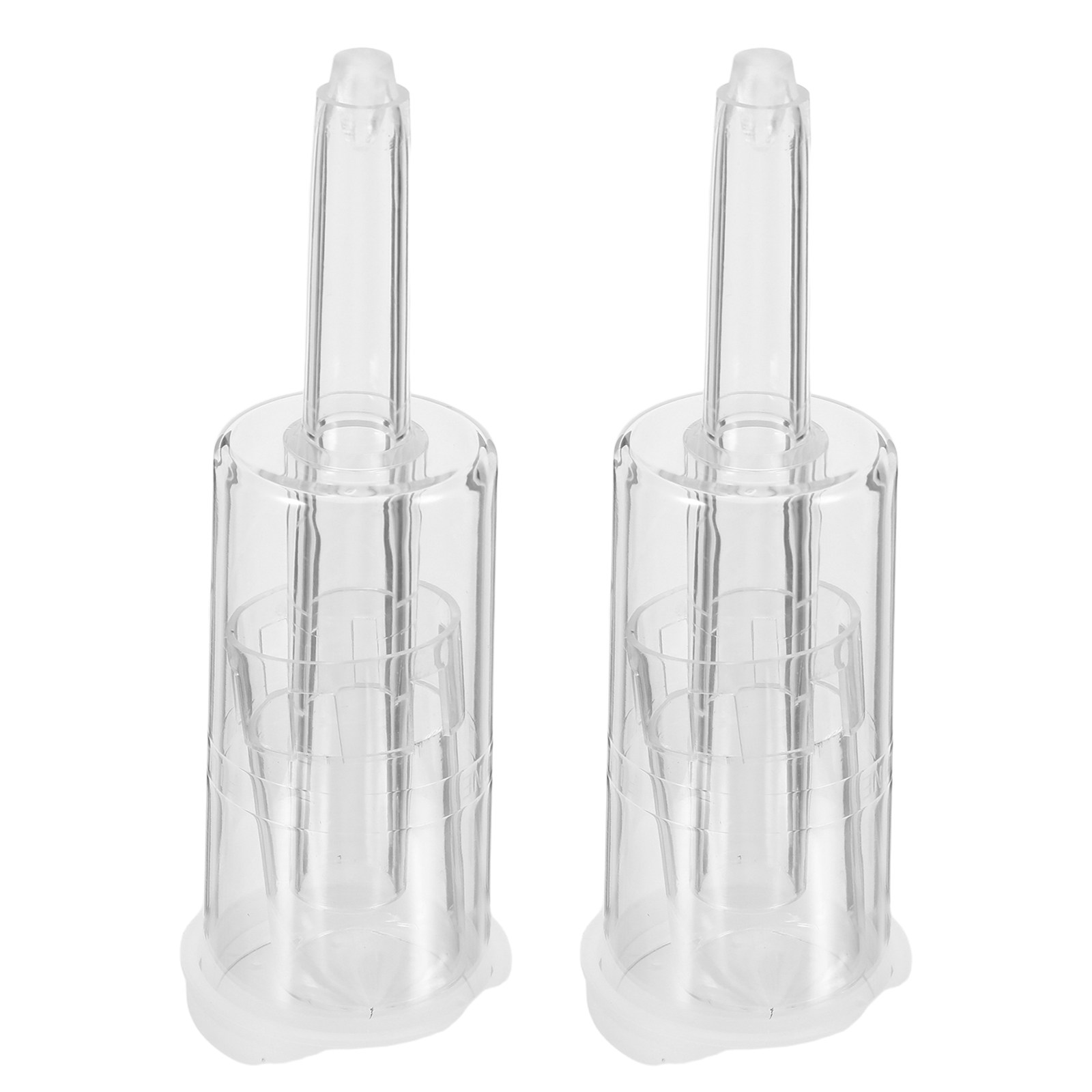 2Pcs Hydrolock Airlocks for Fe - đánh giá và giá Wine Beer And Mead