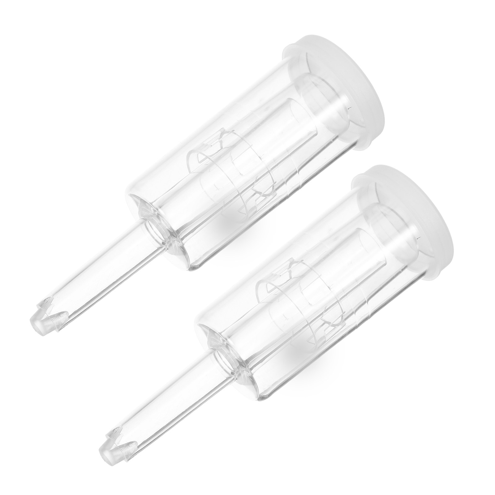 2Pcs Hydrolock Airlocks for Fe - đánh giá và giá Wine Beer And Mead