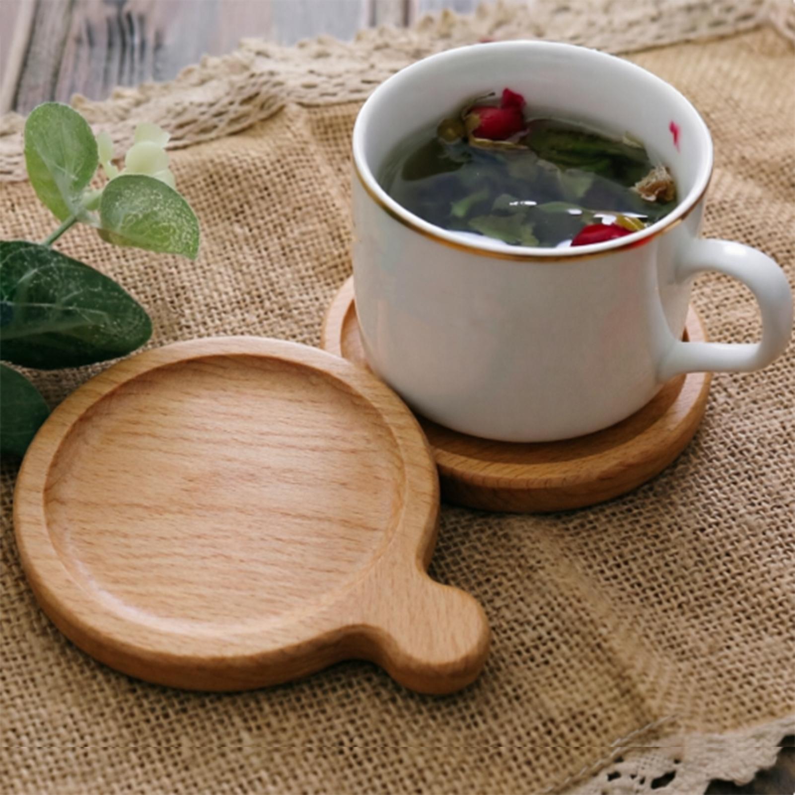 Drink Coaster 2-piece Tabletop - đánh giá và giá Wine Beer Restaurant