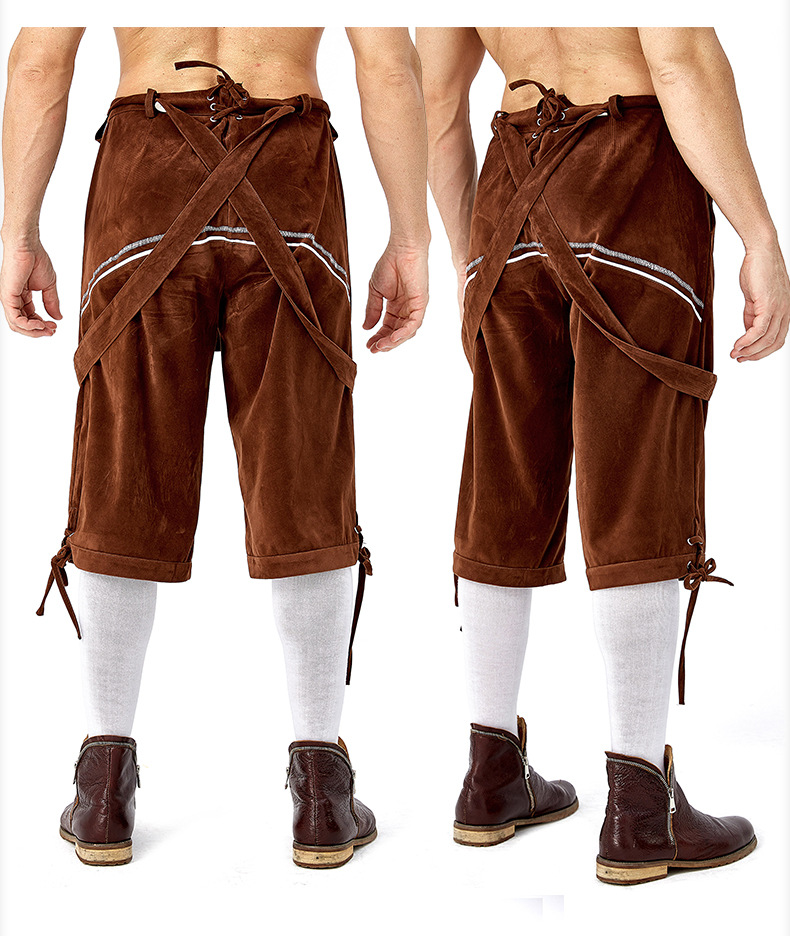 M-XXL Men German Oktoberfest L - đánh giá và giá Beer & Wine Jockey Plaza Shopping