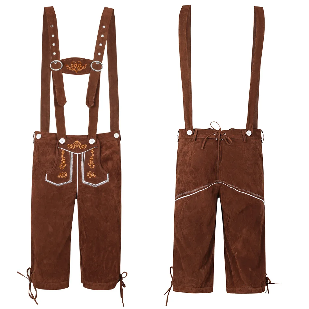 M-XXL Men German Oktoberfest L - đánh giá và giá Beer & Wine Jockey Plaza Shopping