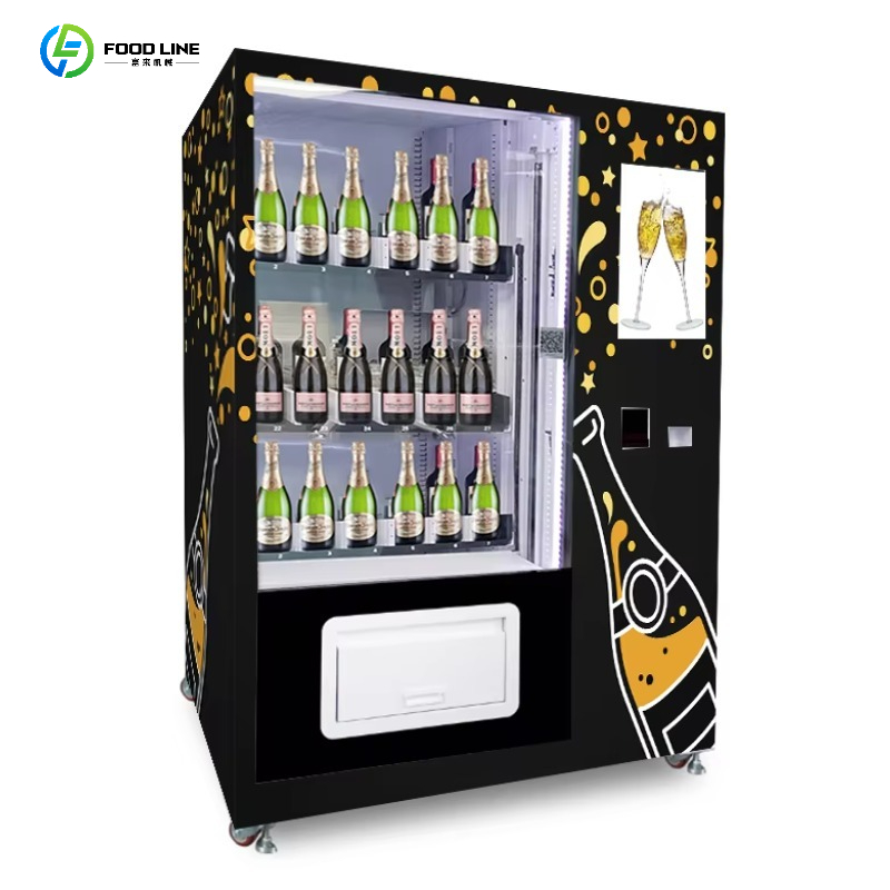Smart Combo Wifi Custom  bar C - đánh giá và giá Wine Beer Champagne