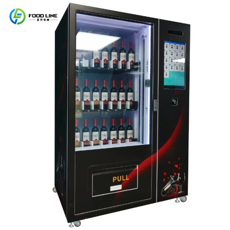 Smart Combo Wifi Custom  bar C - đánh giá và giá Wine Beer Champagne
