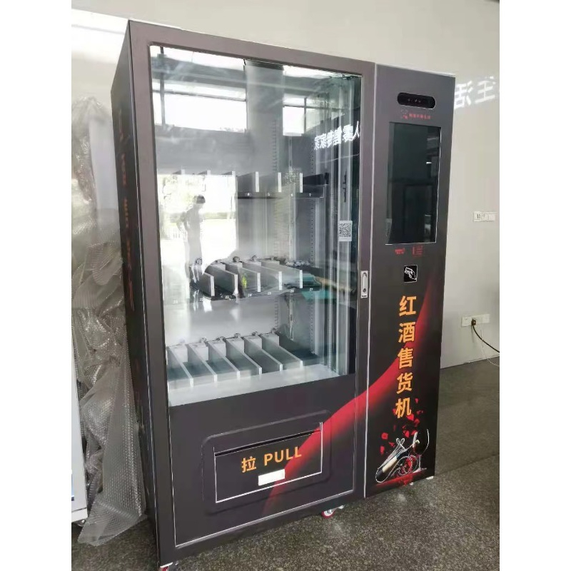 Smart Combo Wifi Custom  bar C - đánh giá và giá Wine Beer Champagne