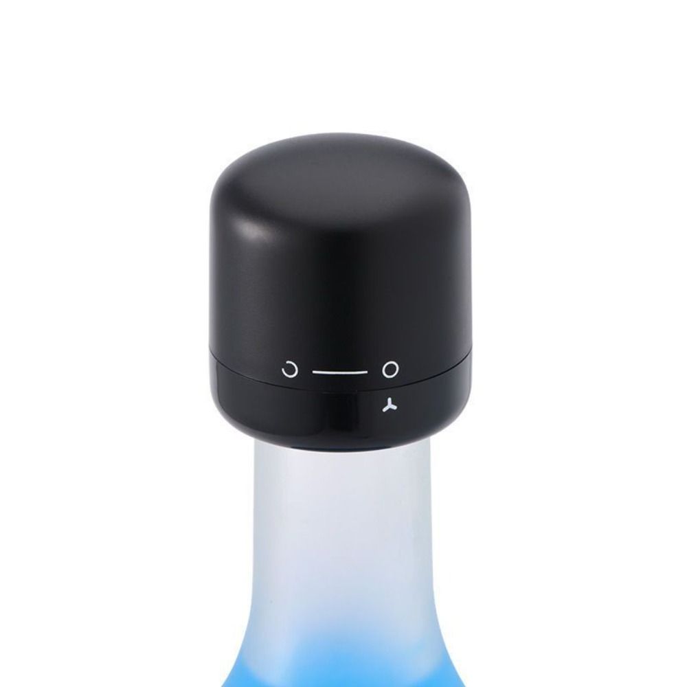 3Pcs Leak Proof Red Wine Bottl - đánh giá và giá Wine Stopper Vacuum
