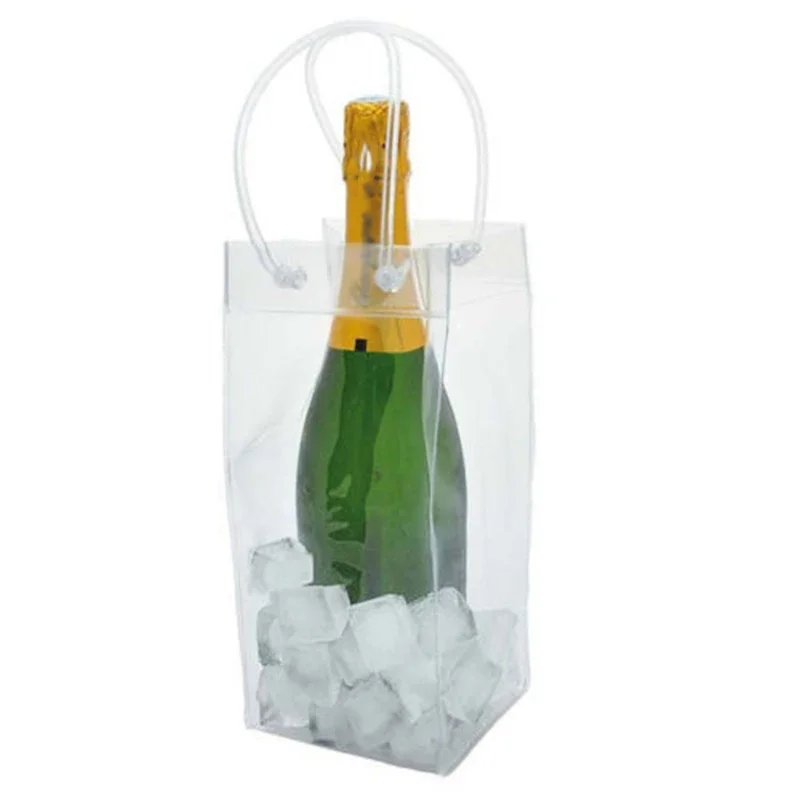 2pcs for Home Ice Bag Wine Bee - đánh giá và giá Wine Beer Champagne