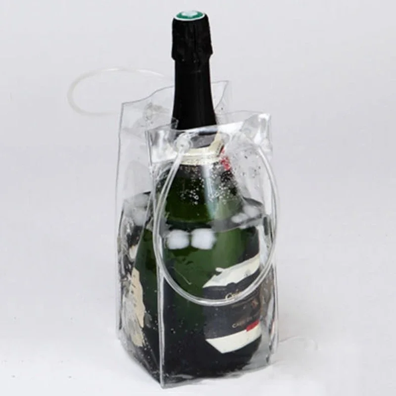 2pcs for Home Ice Bag Wine Bee - đánh giá và giá Wine Beer Champagne