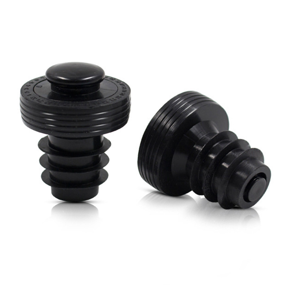 Premium Food Grade Silicone Wi - đánh giá và giá Wine Stopper Vacuum